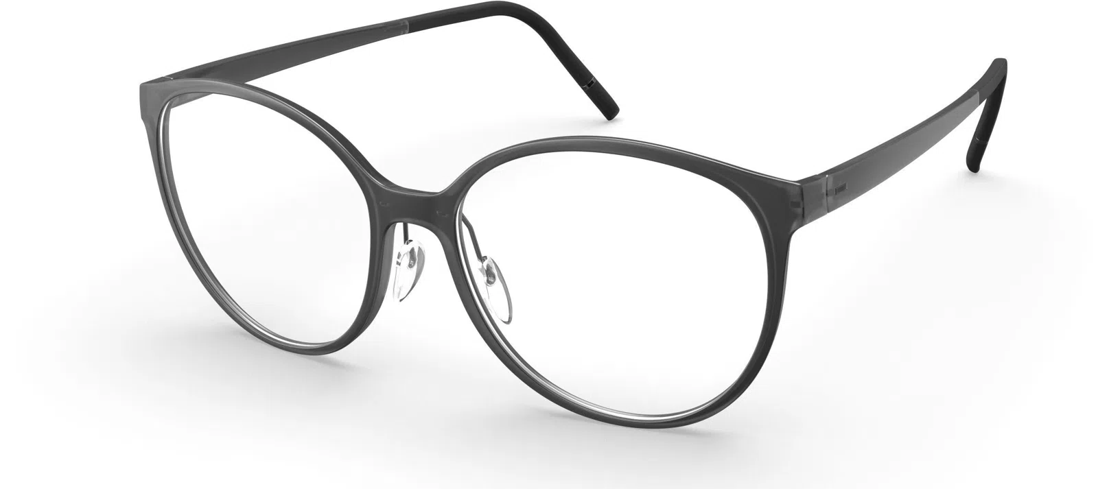 Silhouette Vivid Sky FR 1614 Eyeglasses - view 15